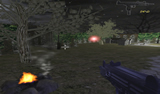 The Escape PC Video Game Screenshot 11
